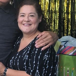 Meet your Posher, Luz